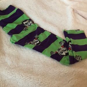 Lularoe Halloween leggings